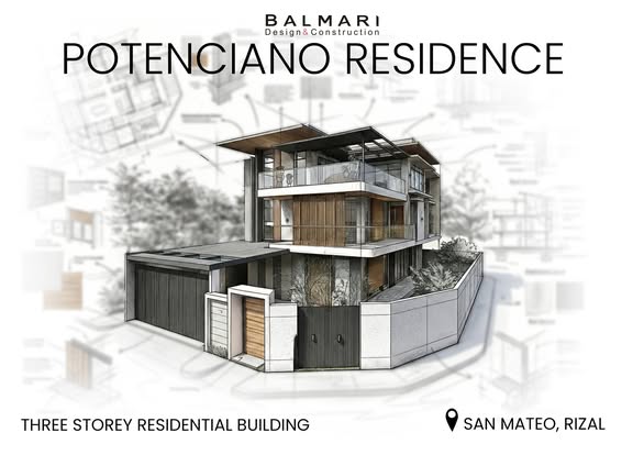 Balmari design and construction