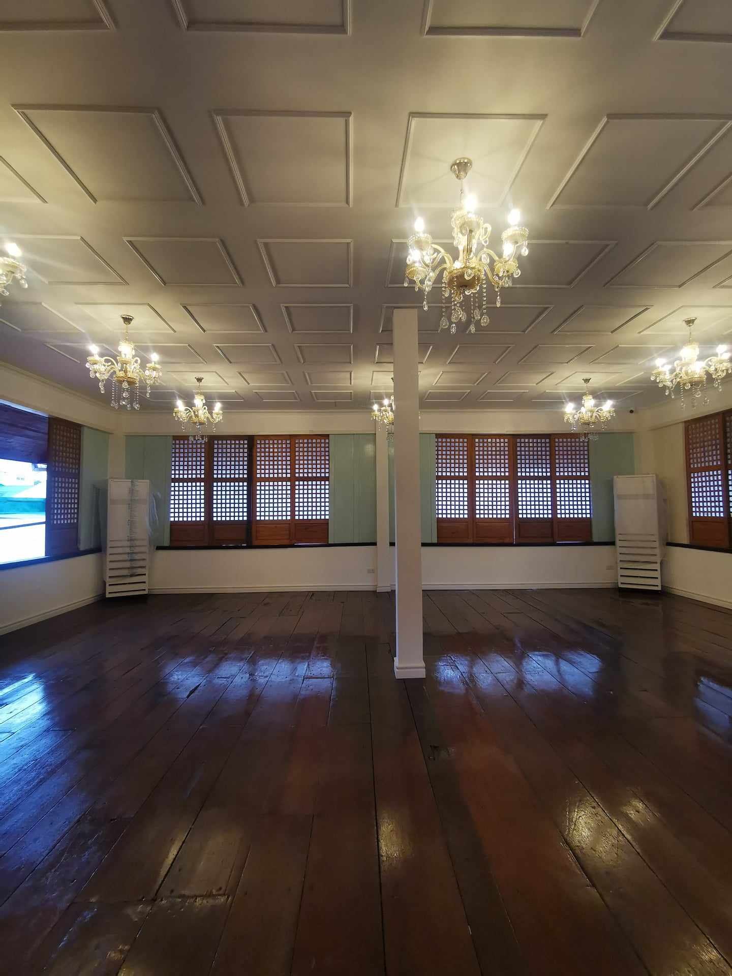 Filipino Ancestral House Restoration