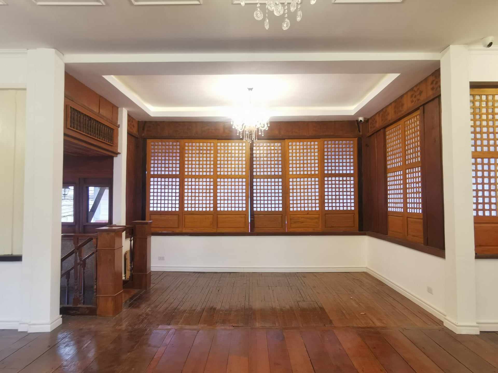 Filipino Ancestral House Restoration