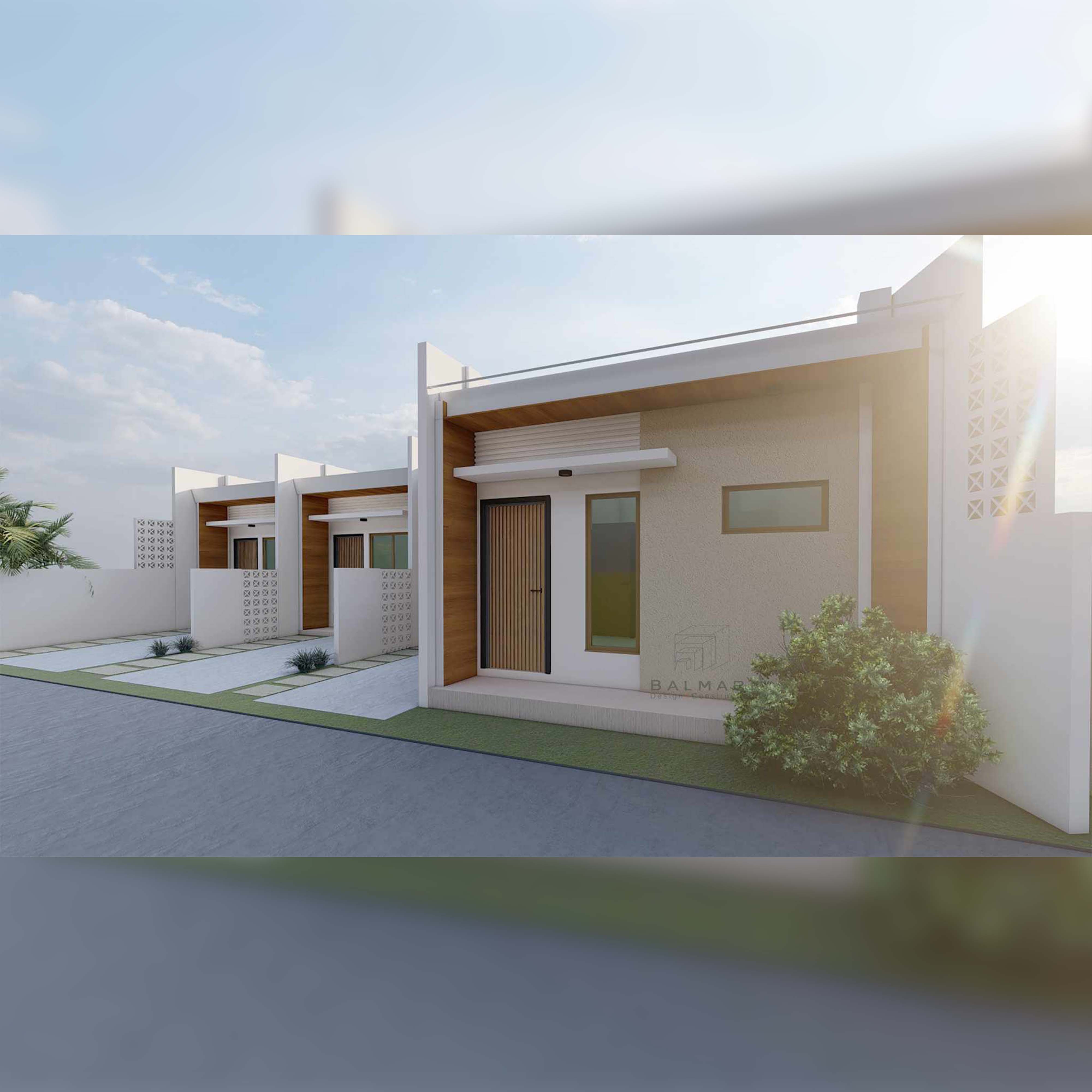 4 Unit Apartment